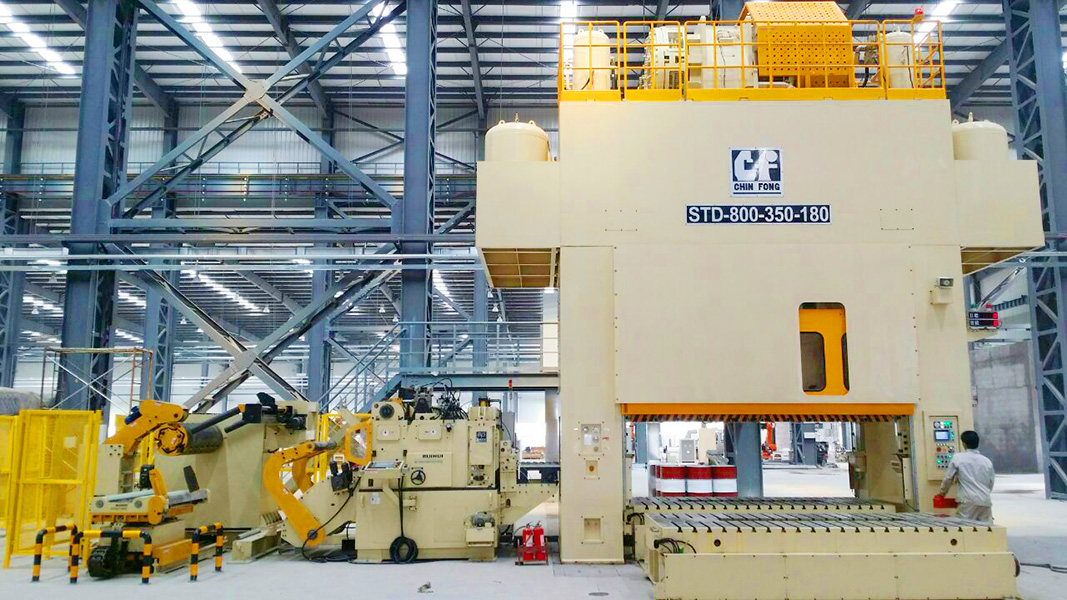 厚板三合一送料機 厚板三合一送料機
