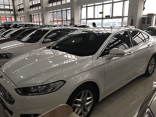 冠匯舊機動車經紀