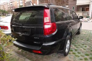 二手長城 哈弗H3 領(lǐng)先版2.5TCI兩驅(qū)舒適型_安徽省合肥市二手車_合肥瑞達舊機動車經(jīng)紀(jì)-華夏二手車網(wǎng)