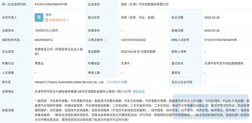智己汽車(chē)CEO確認(rèn)公開(kāi)融資已在規(guī)劃之中等7條快訊