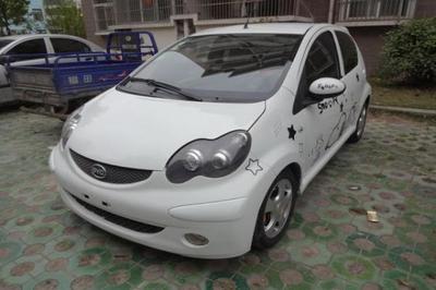 合肥瑞達(dá)舊機(jī)動(dòng)車(chē)經(jīng)紀(jì) 車(chē)輛詳細(xì)頁(yè)