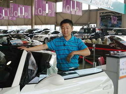 郭偉談今年市場(chǎng) 機(jī)動(dòng)車經(jīng)紀(jì)行業(yè)表現(xiàn)平淡的挑戰(zhàn)與思考