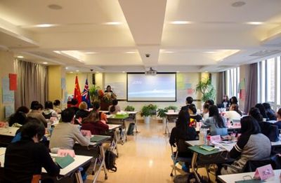 TAFE早教專業(yè)第二課程模塊培訓圓滿落幕，深化專業(yè)認知與行業(yè)視野