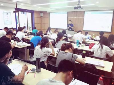 以專業(yè)咨詢驅(qū)動(dòng)學(xué)習(xí)規(guī)劃——廈門美升教育培訓(xùn)中心服務(wù)風(fēng)采