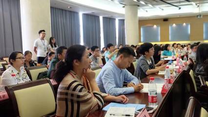 凝聚共識(shí) 賦能未來(lái)——全省高校心理健康教育專題培訓(xùn)班在我校正式開(kāi)班