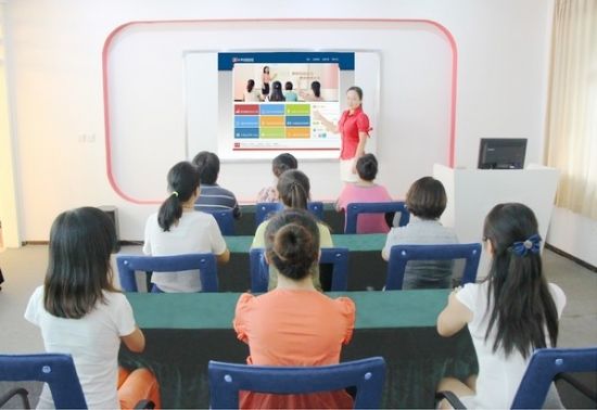 校園關注 優質幼教裝備配置不容忽視